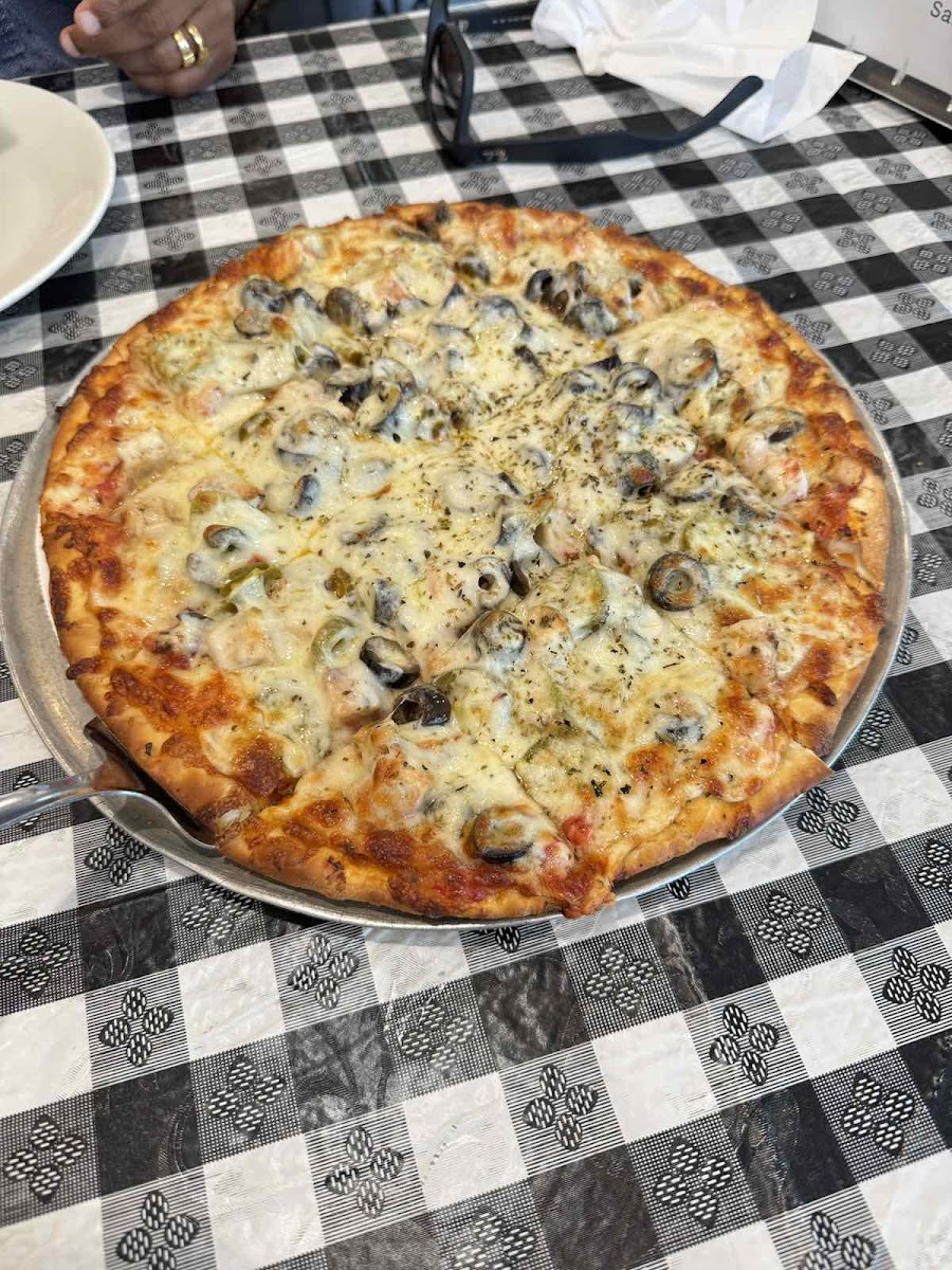 Joseph's Pizza Photos 2