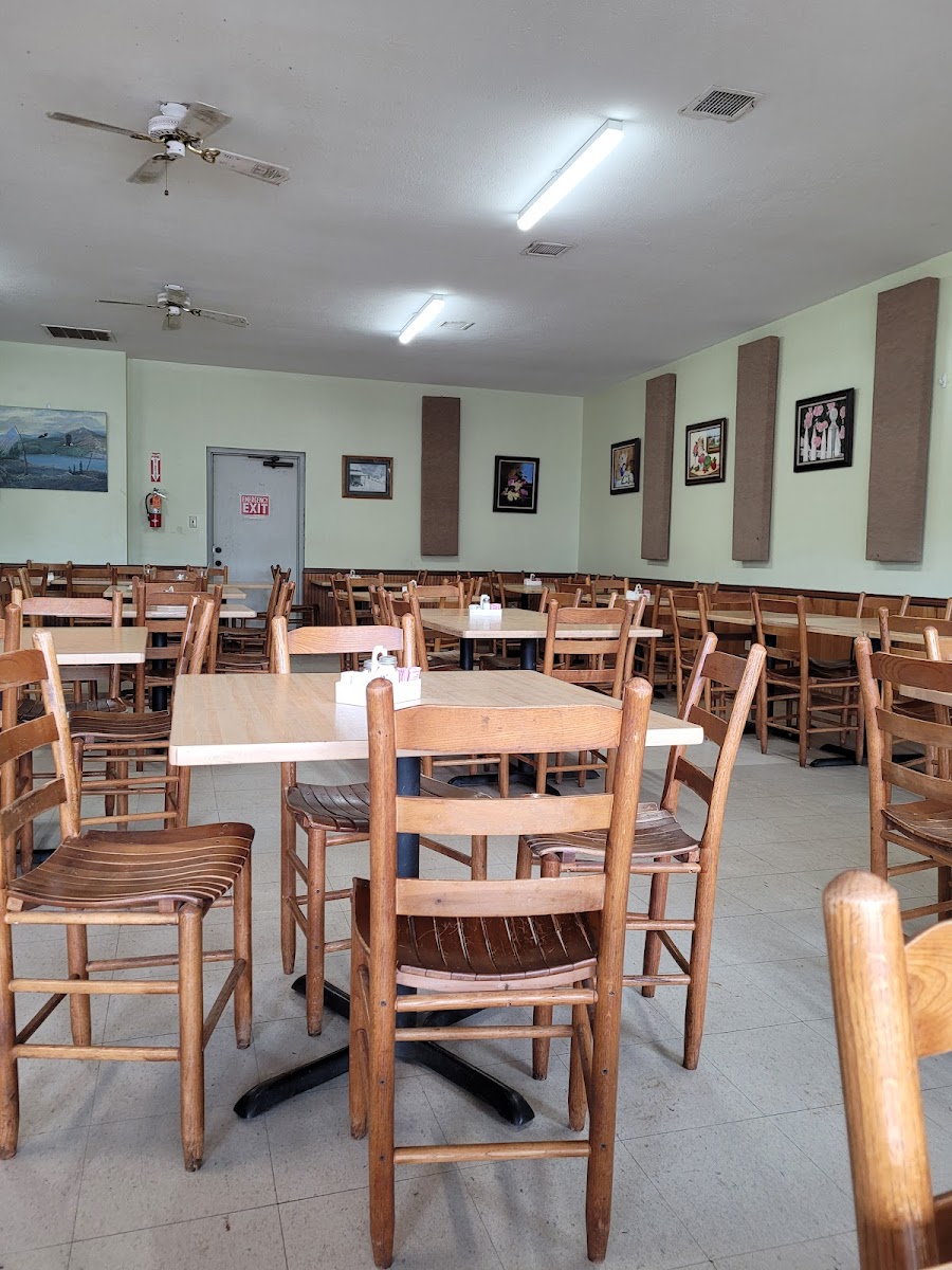 Your Family Restaurant